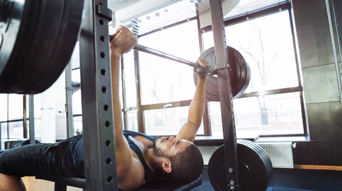 Muscular Potential Calculator | MAPS Fitness Products